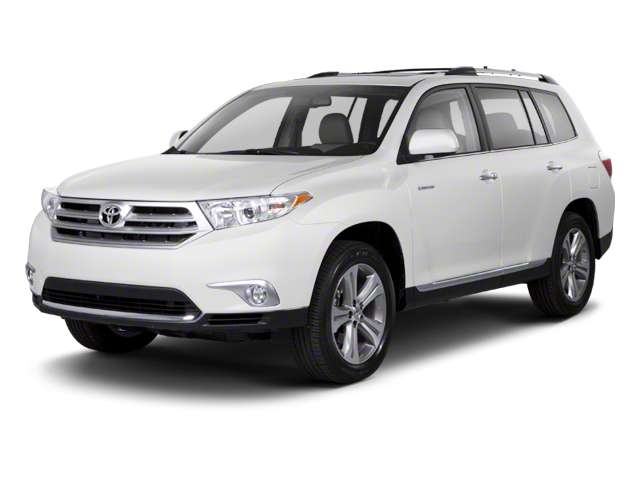 2011 Toyota Highlander Limited for sale in Brooklyn, NY