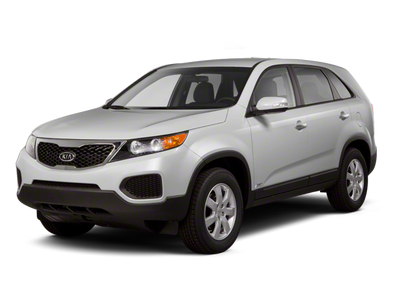 2012 Kia Sorento EX