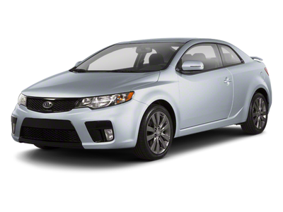 2013 Kia Forte Koup SX