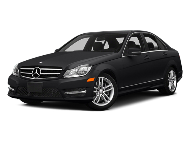 2014 Mercedes-Benz C 300 C 300 Sport