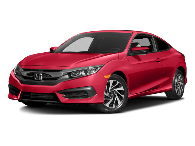 2016 Honda Civic LX-P - Photo 30