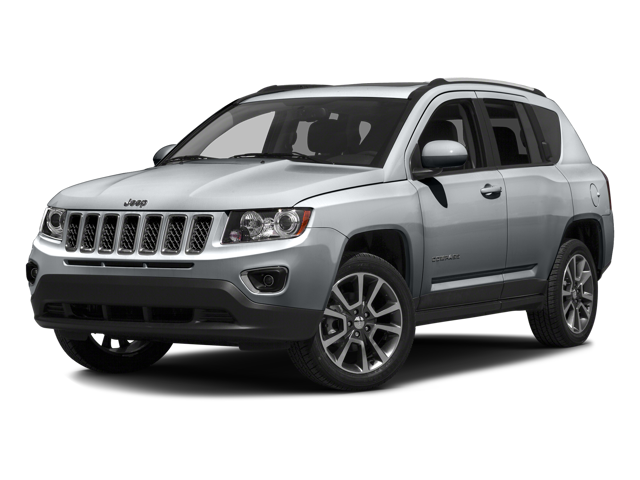2016 Jeep Compass Sport SE Pkg