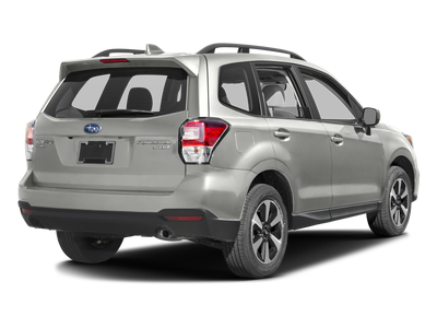 2017 Subaru Forester Premium