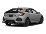 2018 Honda Civic Hatchback Sport