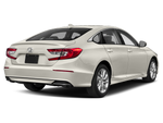 2019 Honda Accord LX 1.5T
