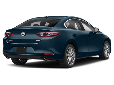 2019 Mazda MAZDA3 w/Preferred Pkg