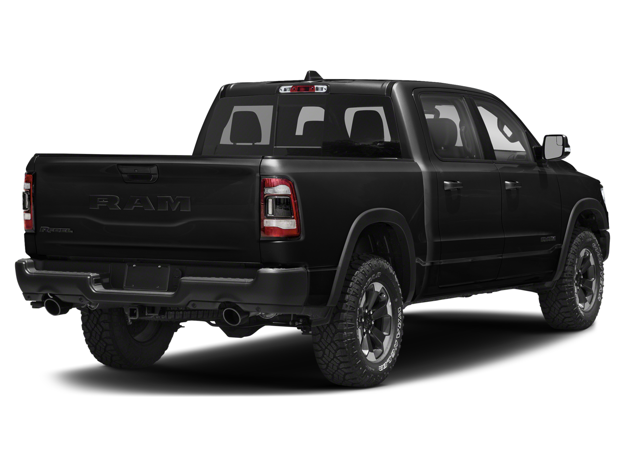 2019 RAM All-New 1500 Limited