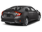 2020 Honda Civic Sedan EX