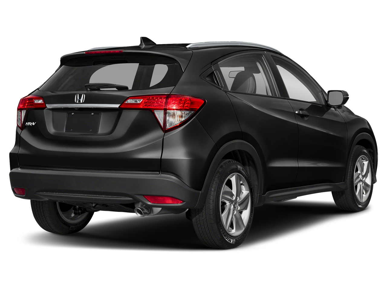2020 Honda HR-V EX-L