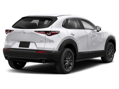 2020 Mazda Mazda CX-30 AWD