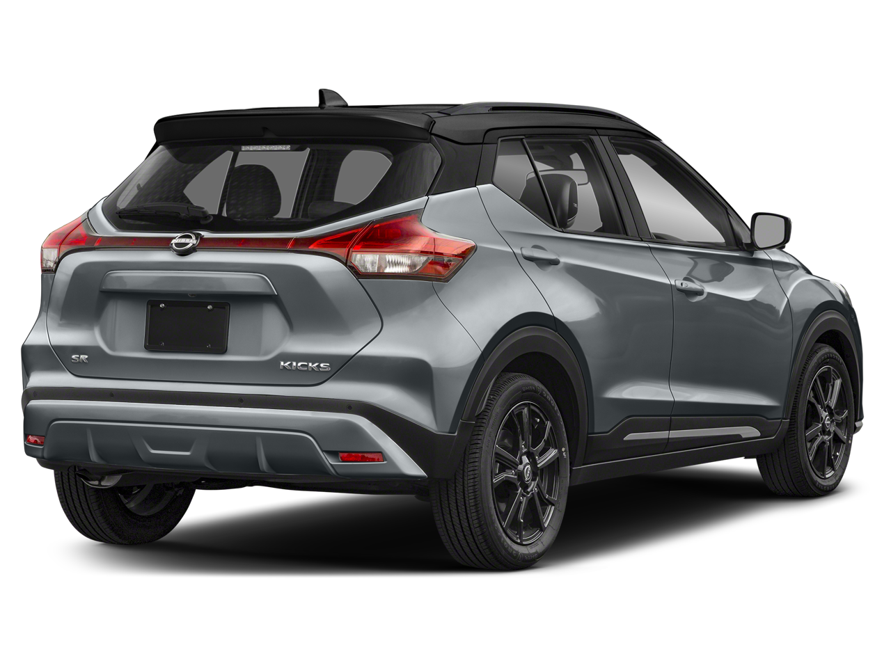 2022 Nissan Kicks SR
