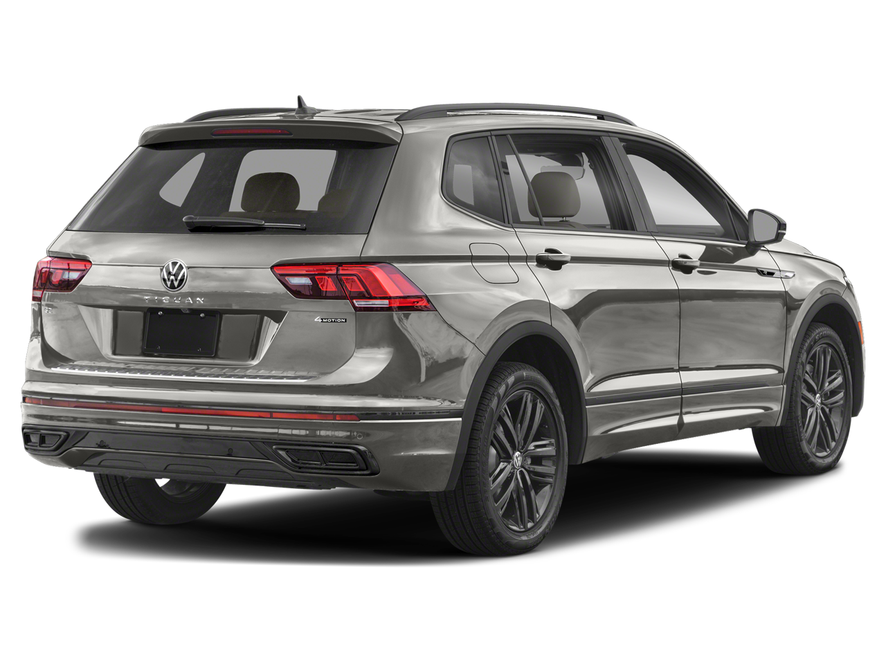 2022 Volkswagen Tiguan SE R-LINE BLACK - Photo 29