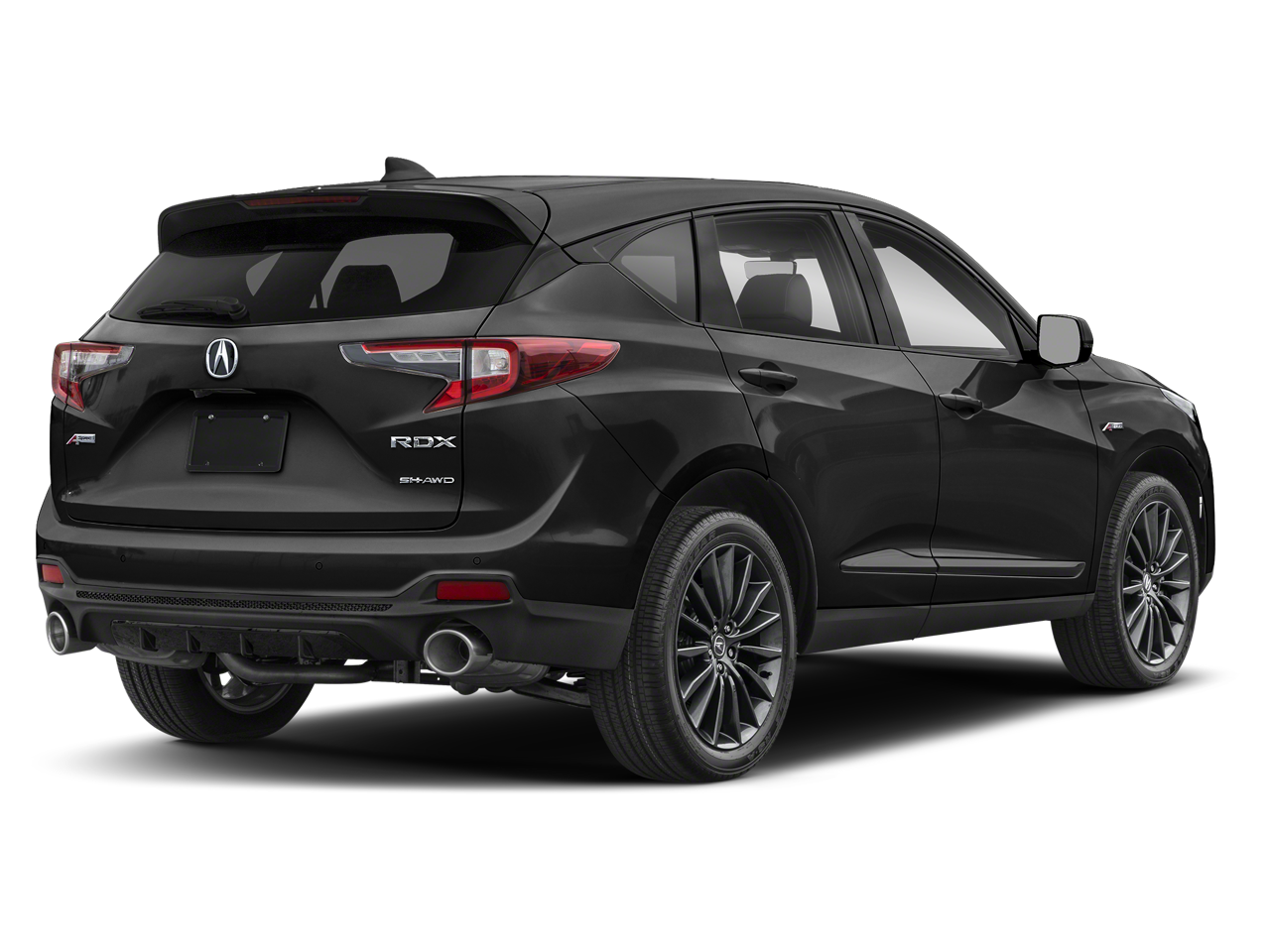 2023 Acura RDX w/A-Spec Advance Package