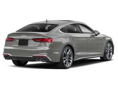 2023 Audi S5 Sportback Premium Plus
