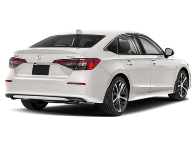 2023 Honda Civic Touring