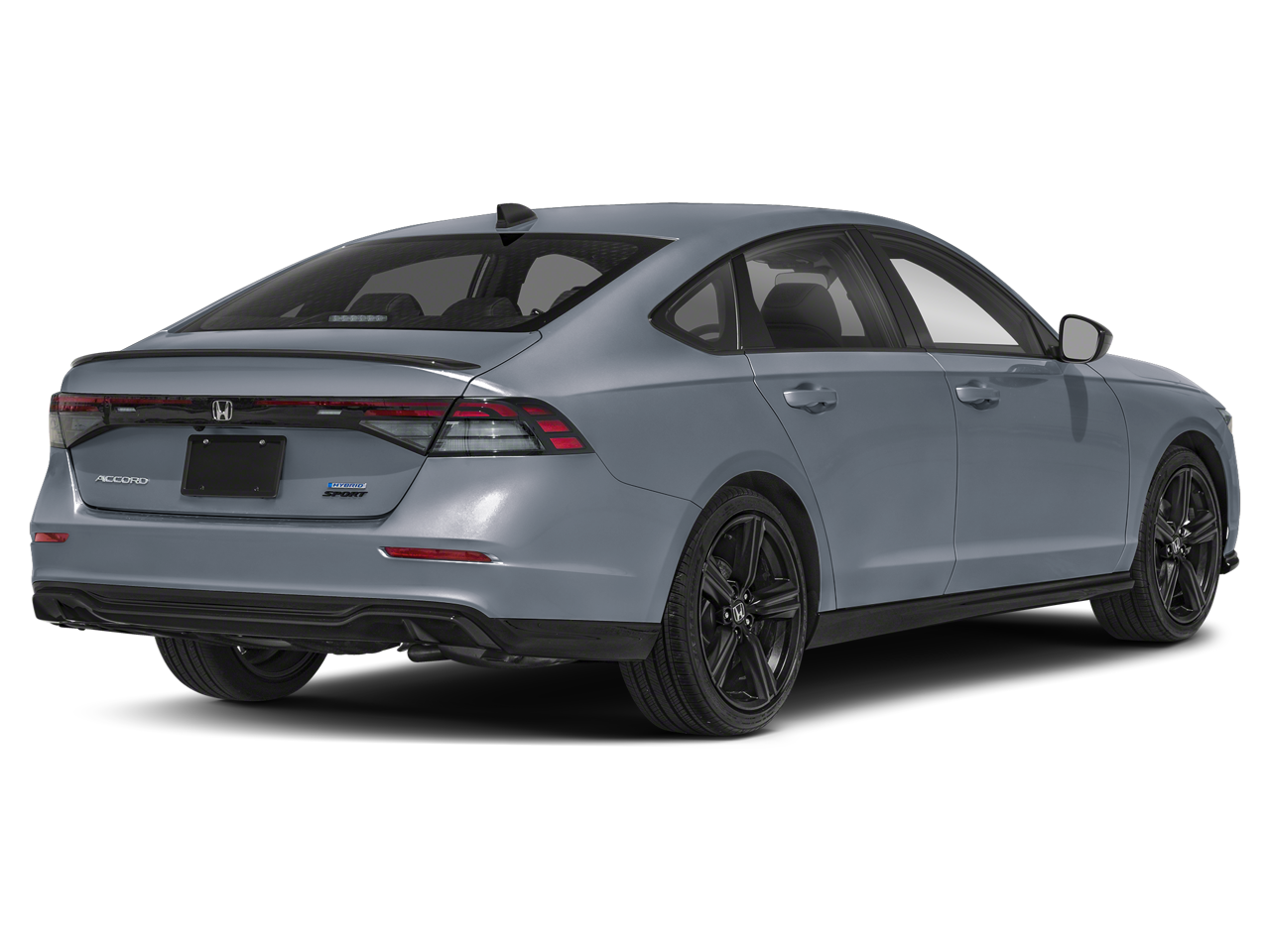 2024 Honda Accord Sport-L