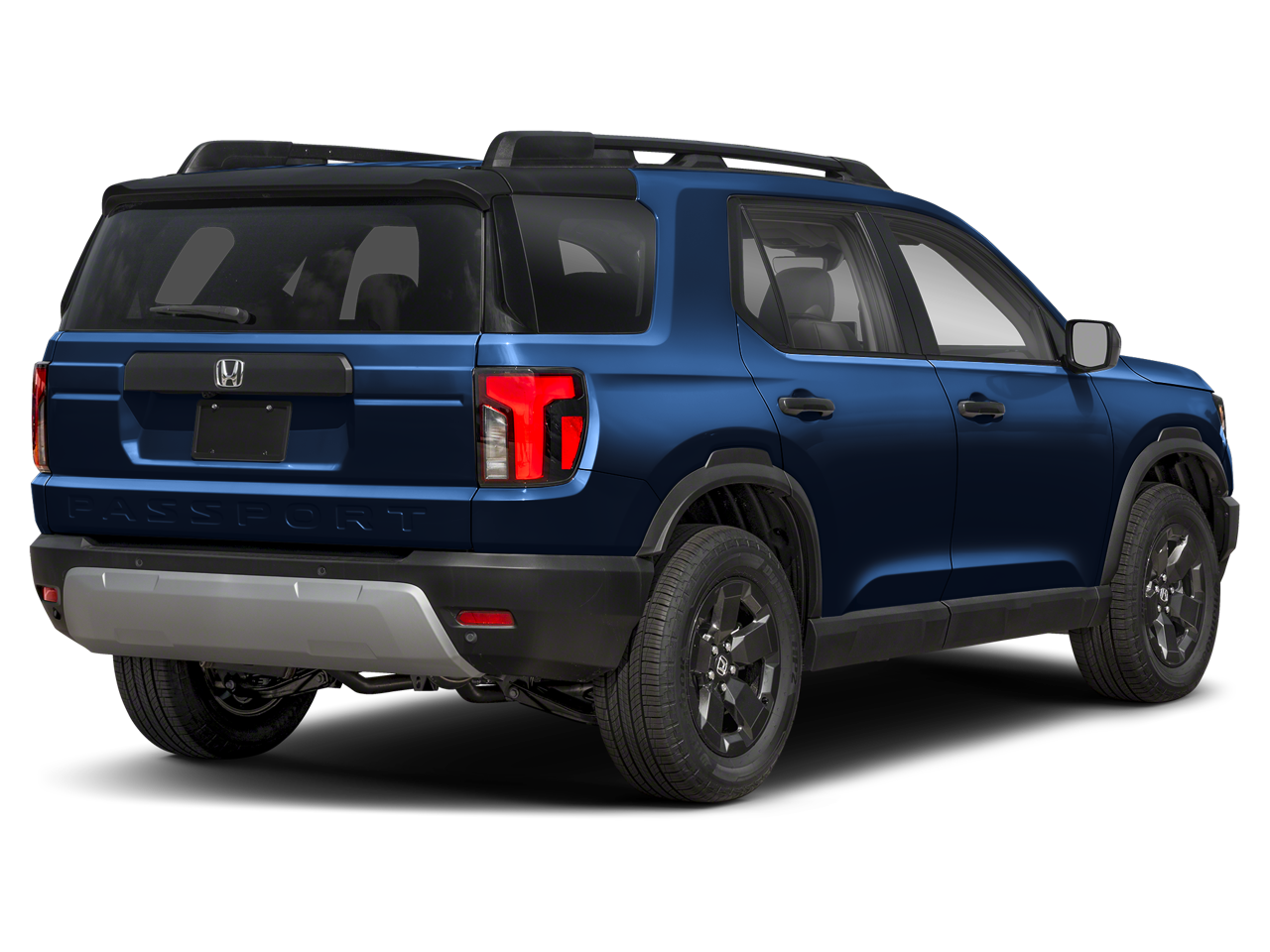 2026 Honda Passport RTL - Photo 25