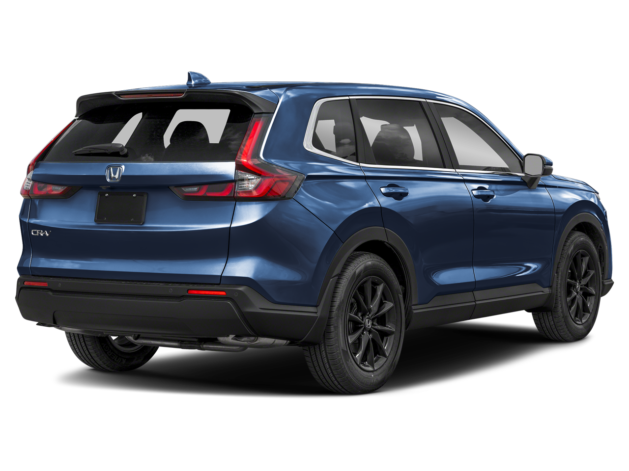 2026 Honda CR-V EX-L - Photo 27