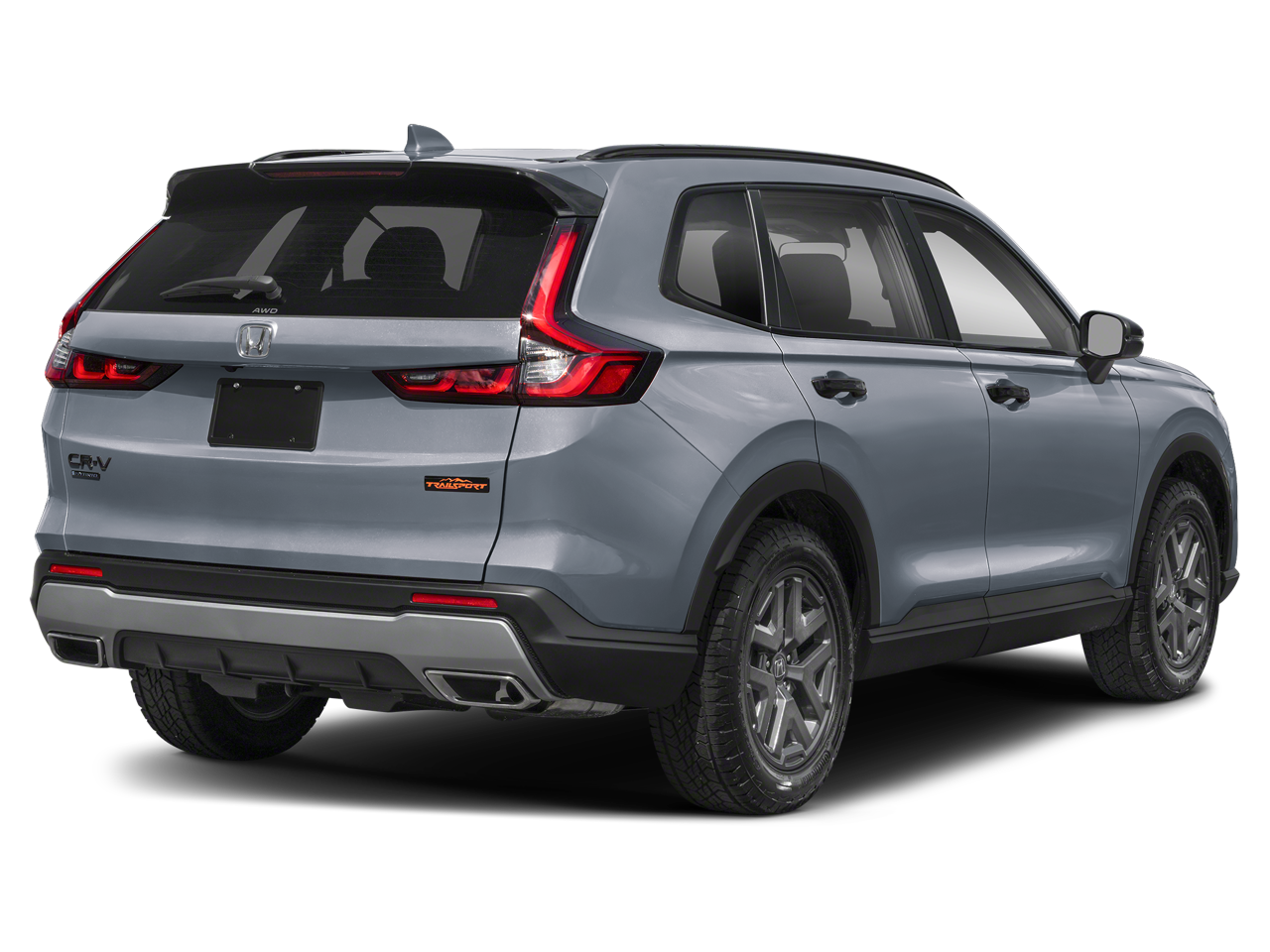 2026 Honda CR-V TrailSport - Photo 29