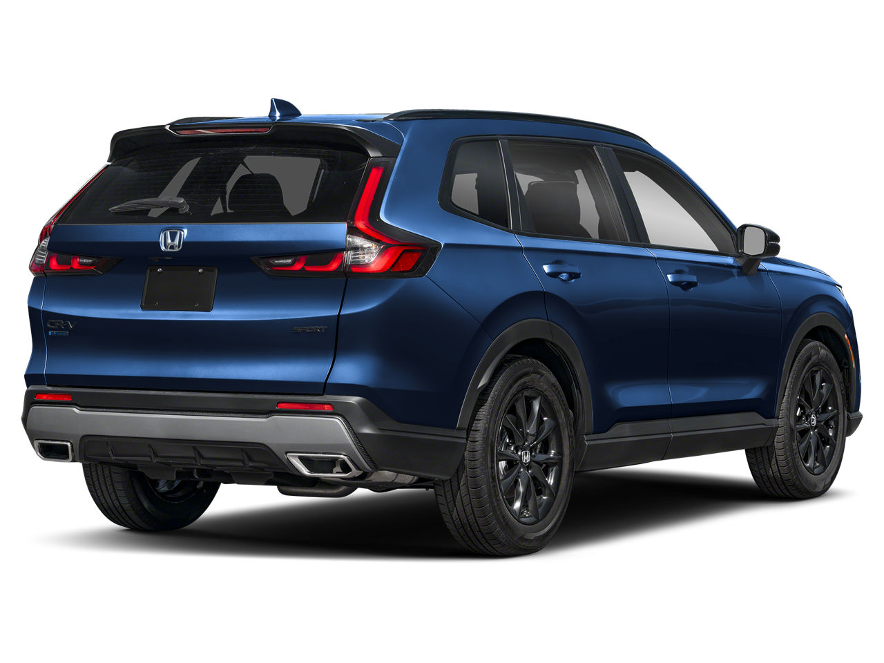 2026 Honda CR-V Sport - Photo 27