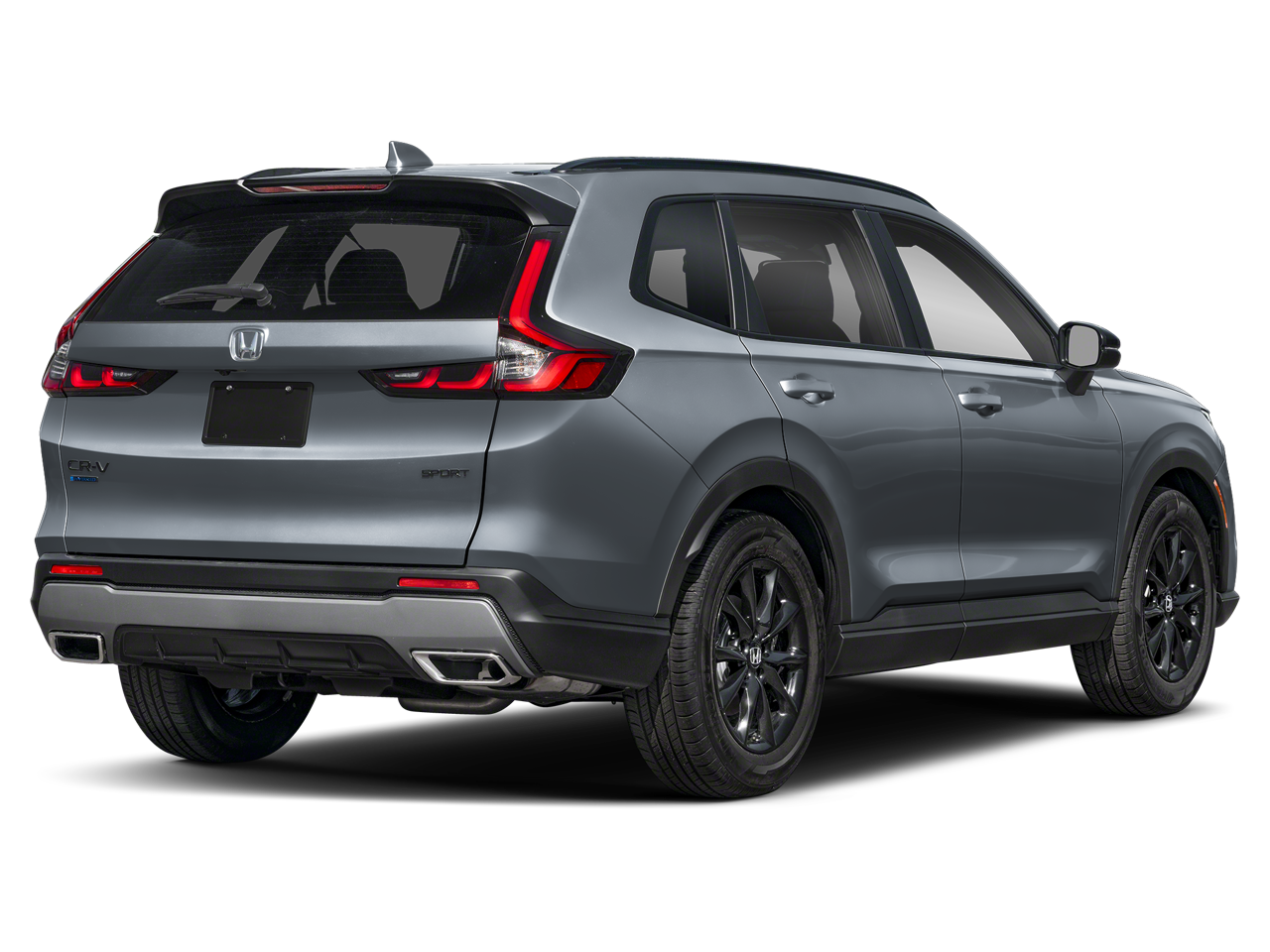 2026 Honda CR-V Sport - Photo 27