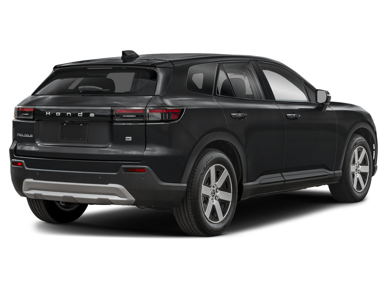 2026 Honda Prologue EX