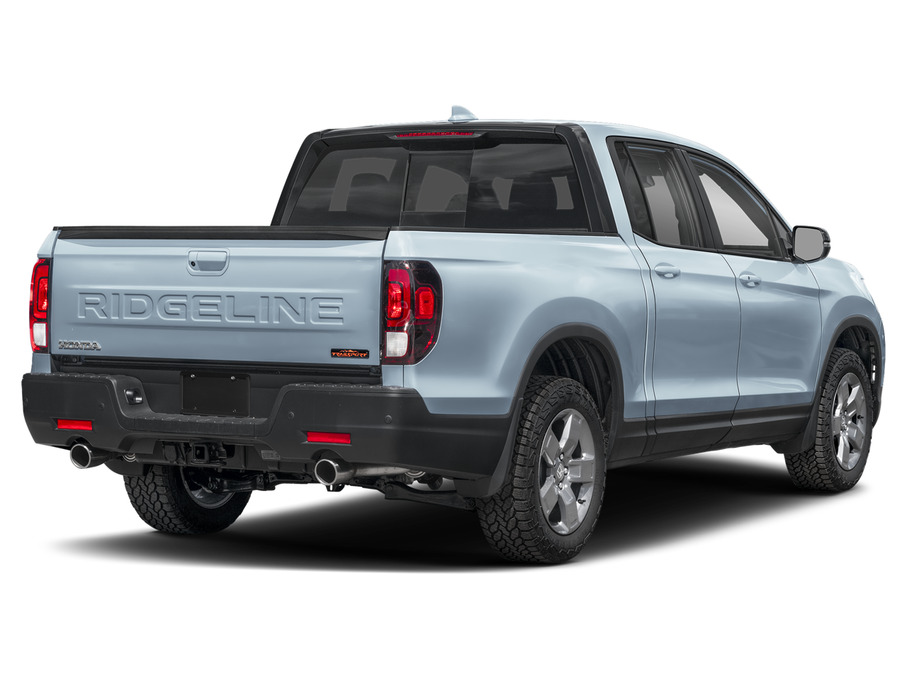 2026 Honda Ridgeline TrailSport - Photo 28