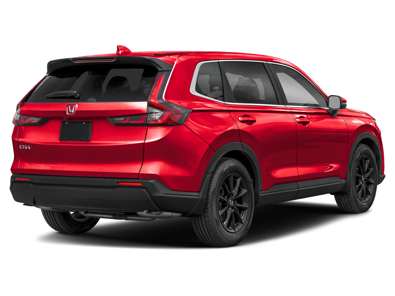 2027 Honda CR-V EX-L - Photo 27