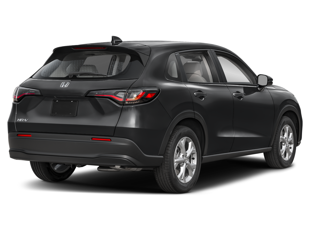 2027 Honda HR-V LX - Photo 26