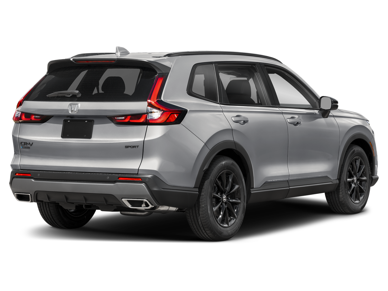 2027 Honda CR-V Sport-L - Photo 28