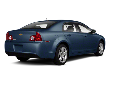 2011 Chevrolet Malibu LT w/1LT