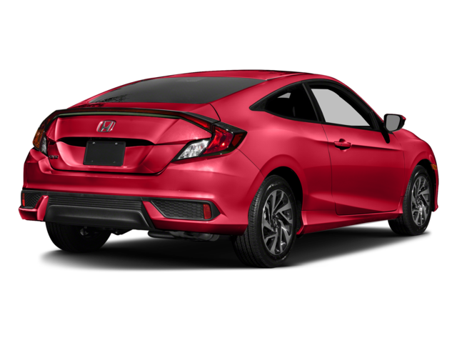 2016 Honda Civic LX-P - Photo 31