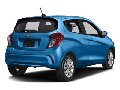 2017 Chevrolet Spark LT