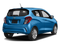 2017 Chevrolet Spark LT