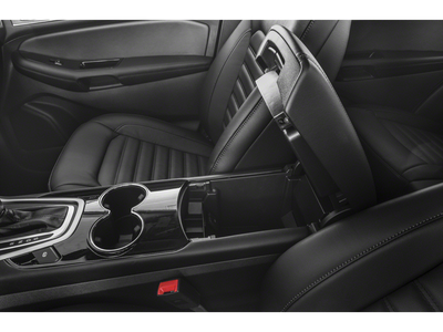 2015 Ford Edge SE