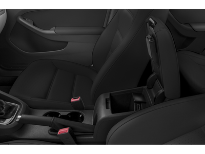 2015 Volkswagen Jetta Hybrid SEL Premium