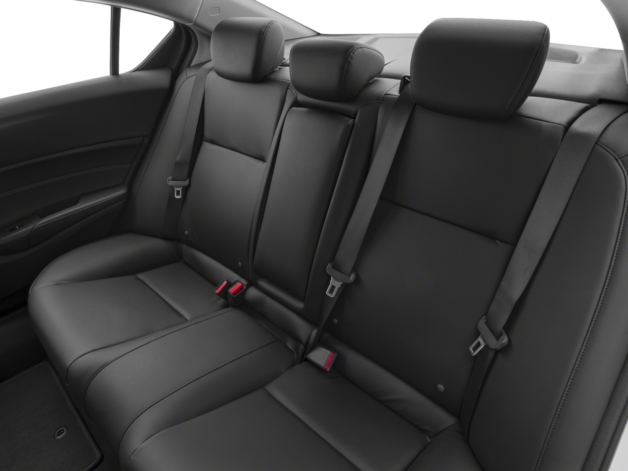 2017 Acura ILX w/AcuraWatch Plus