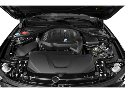 2018 BMW 430i xDrive 430i xDrive