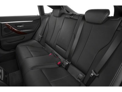 2018 BMW 430i xDrive 430i xDrive