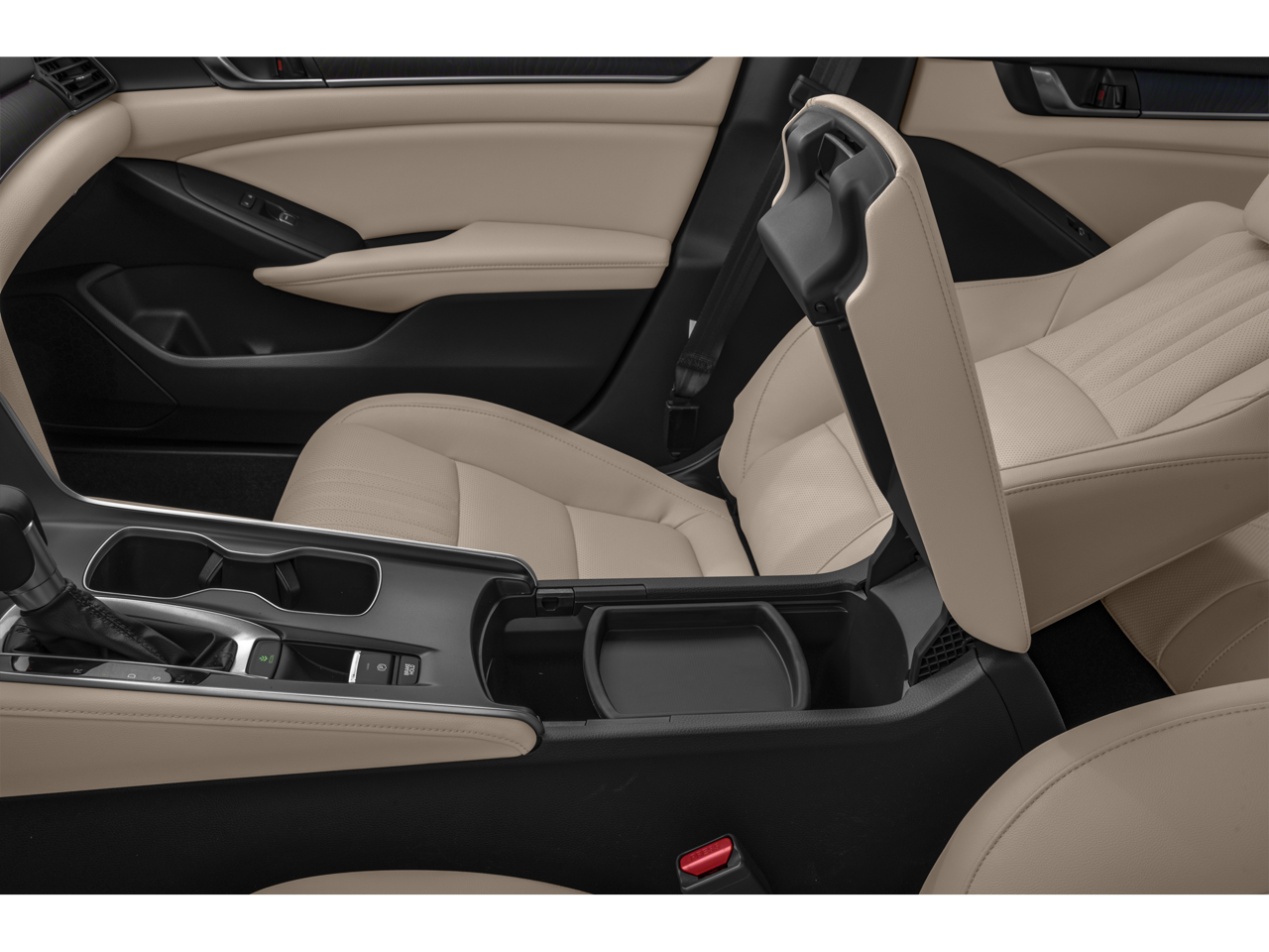 2019 Honda Accord Sedan EX-L 2.0T