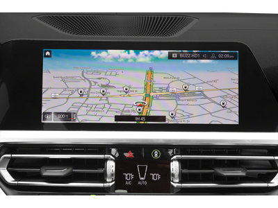 2021 BMW 330i xDrive 330i xDrive