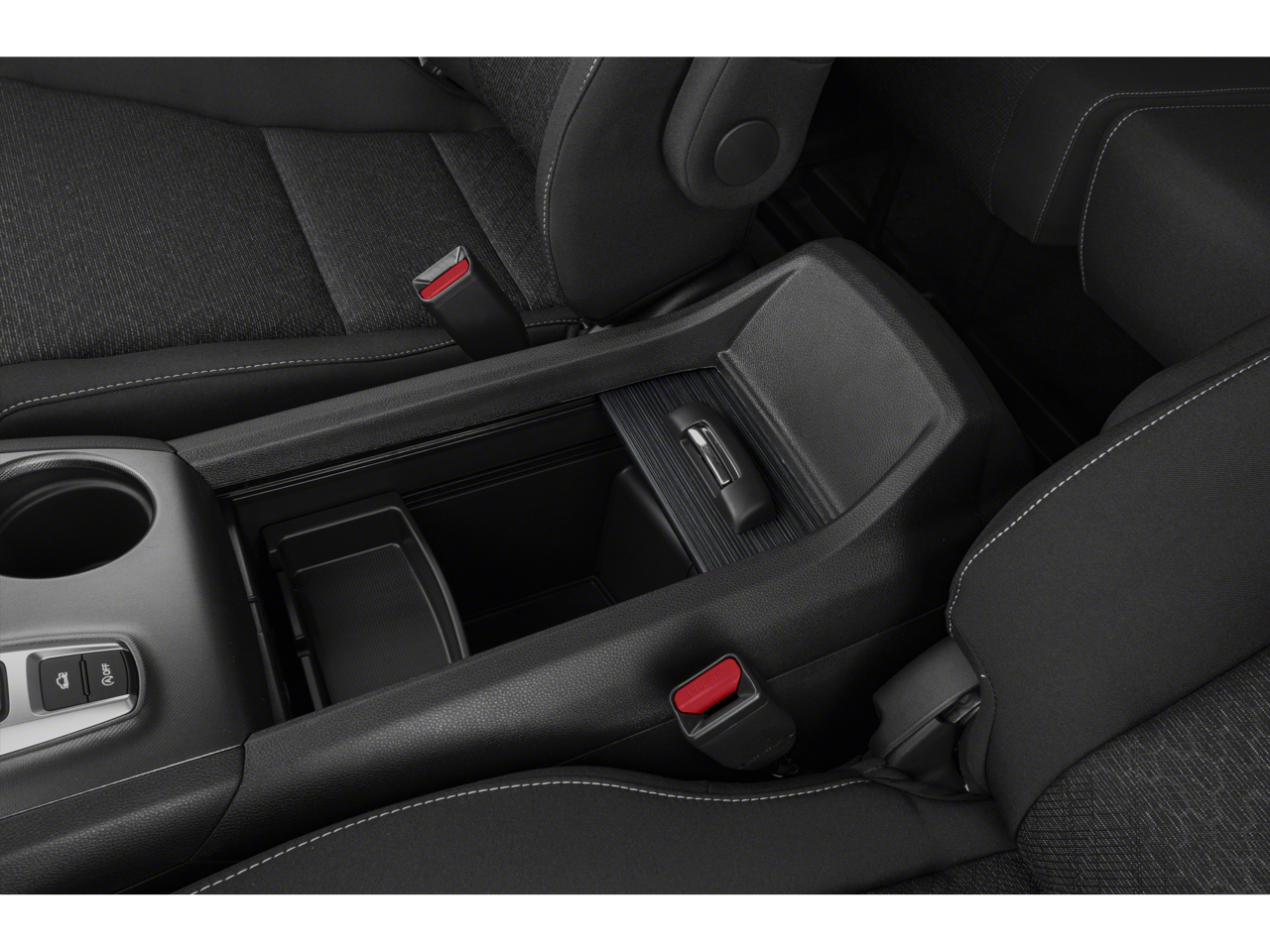 2021 Honda Ridgeline Sport