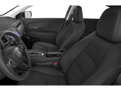 2022 Honda HR-V EX-L