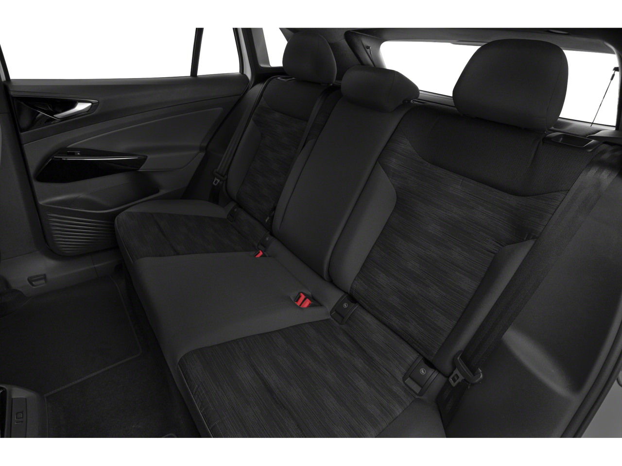 2022 Volkswagen ID.4 Pro
