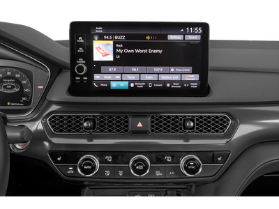 2023 Acura Integra w/A-Spec Technology Package