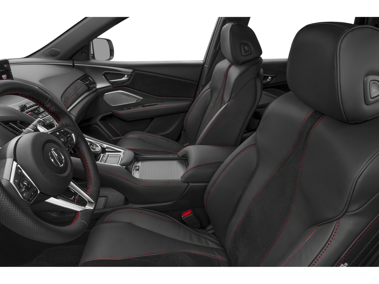 2023 Acura RDX w/A-Spec Advance Package