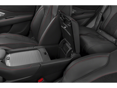 2023 Acura RDX w/A-Spec Advance Package