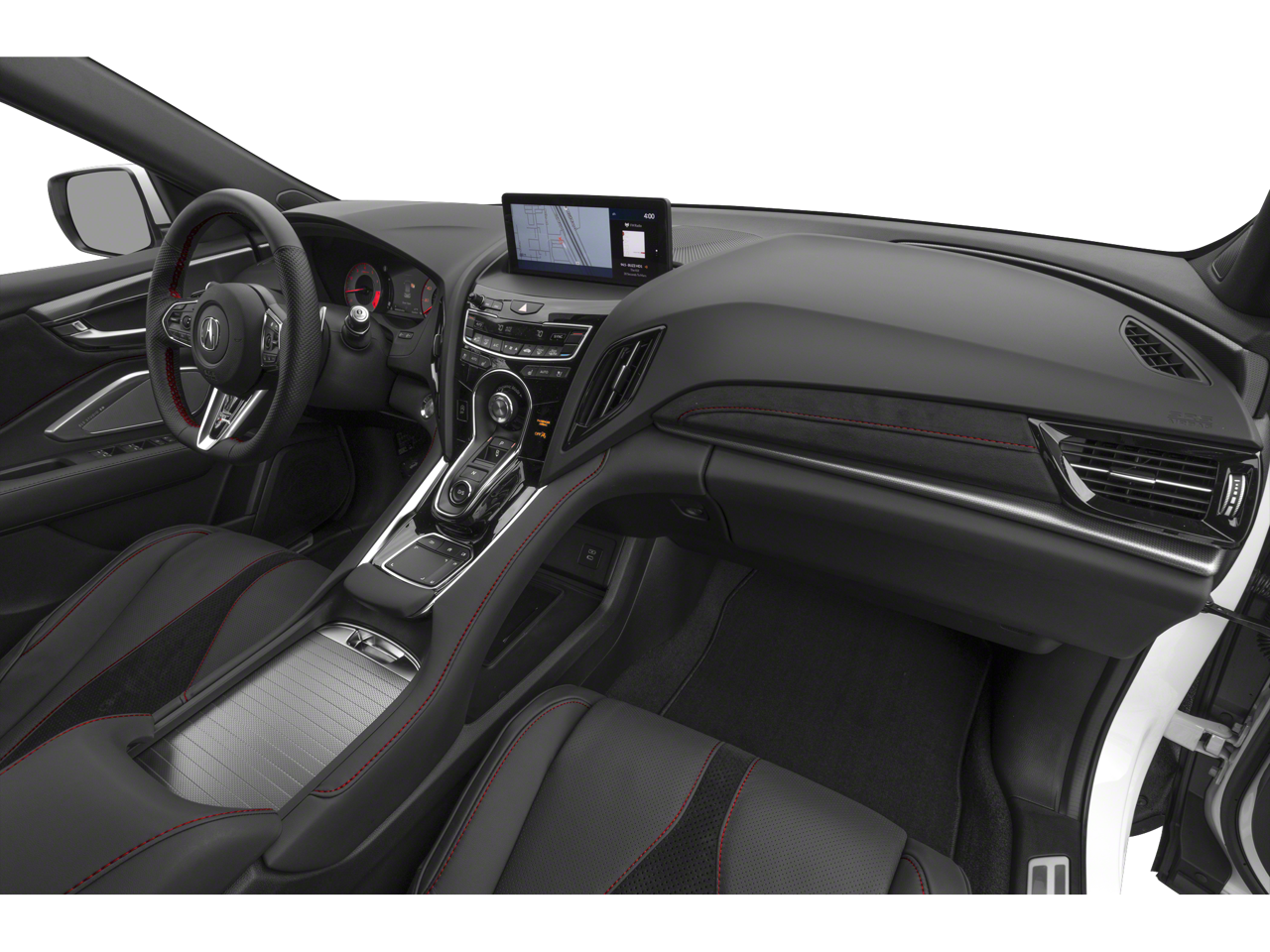 2023 Acura RDX w/A-Spec Advance Package