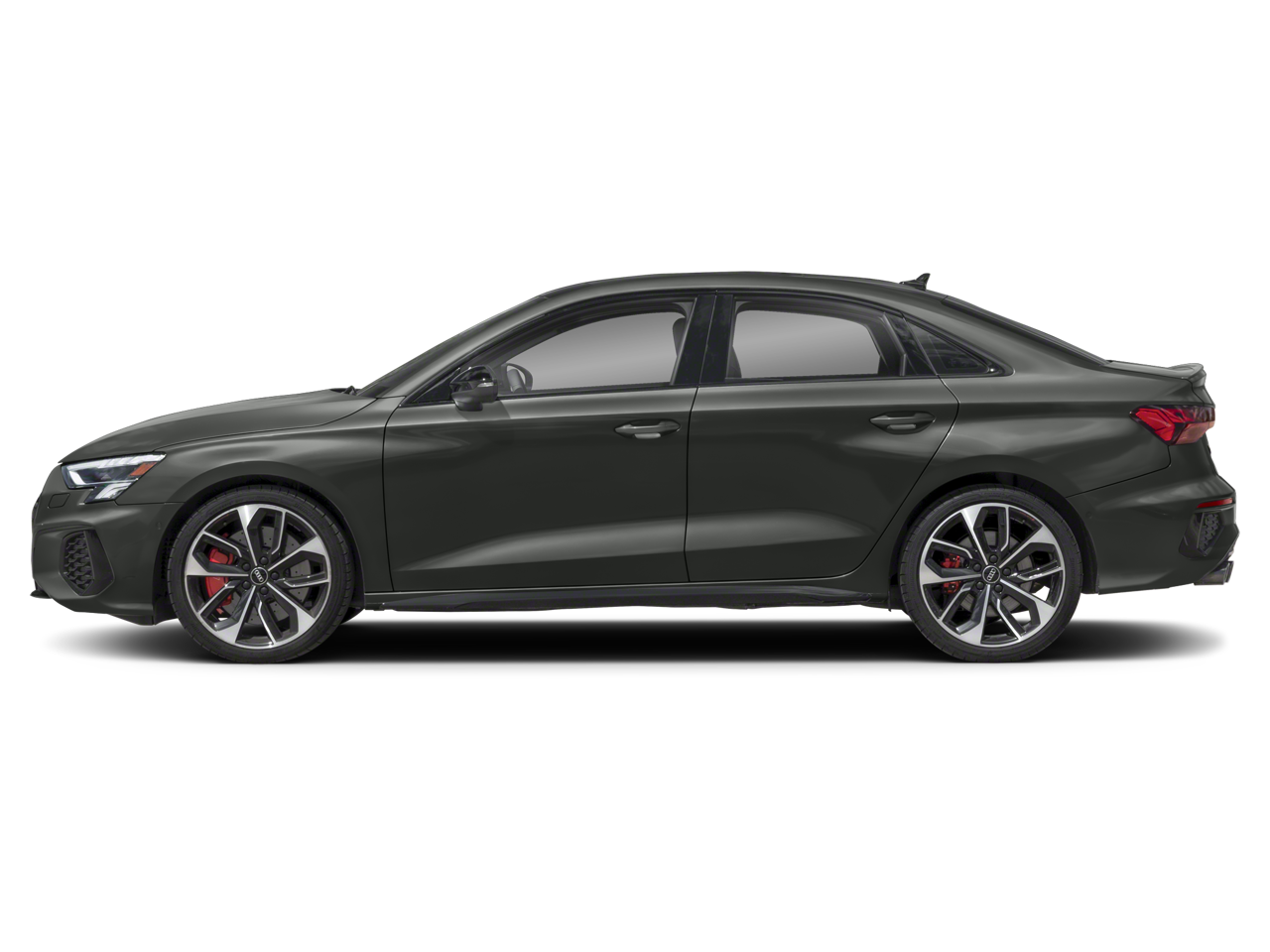 2023 Audi S3 Premium