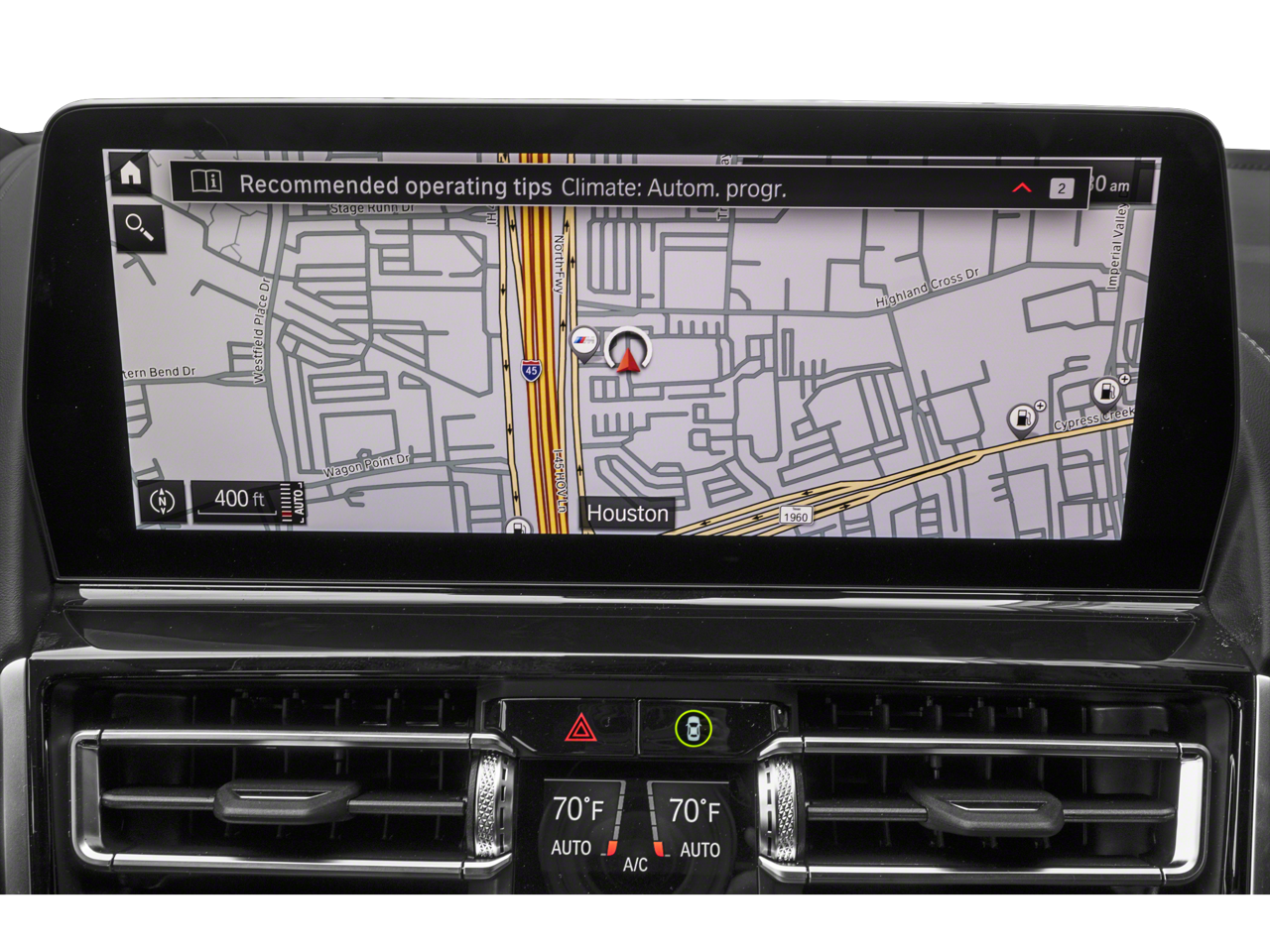 2023 BMW M8 Competition